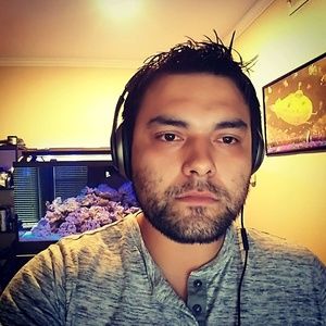 Meet your Posher, Julio